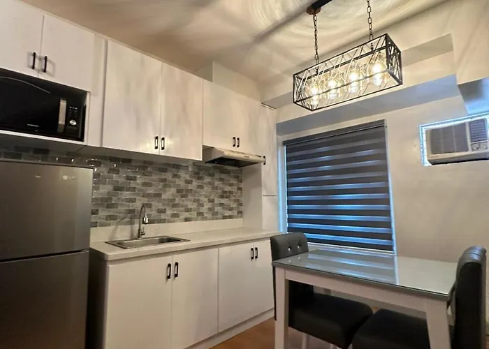 Beautiful Fully Furnished Brand New Condo Apartment