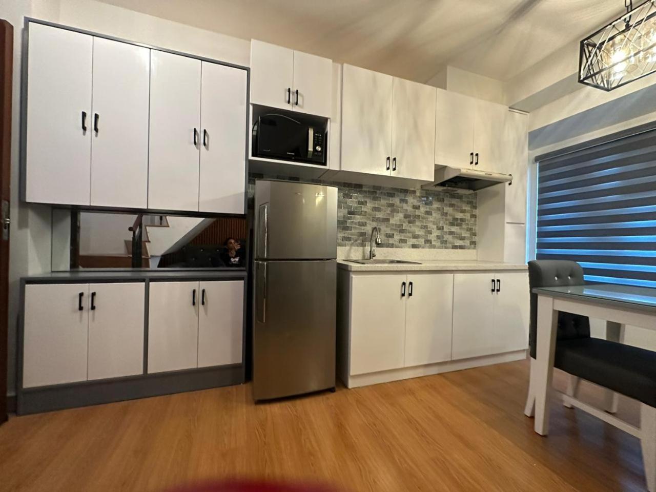 Apartment Beautiful Fully Furnished Brand New Manila