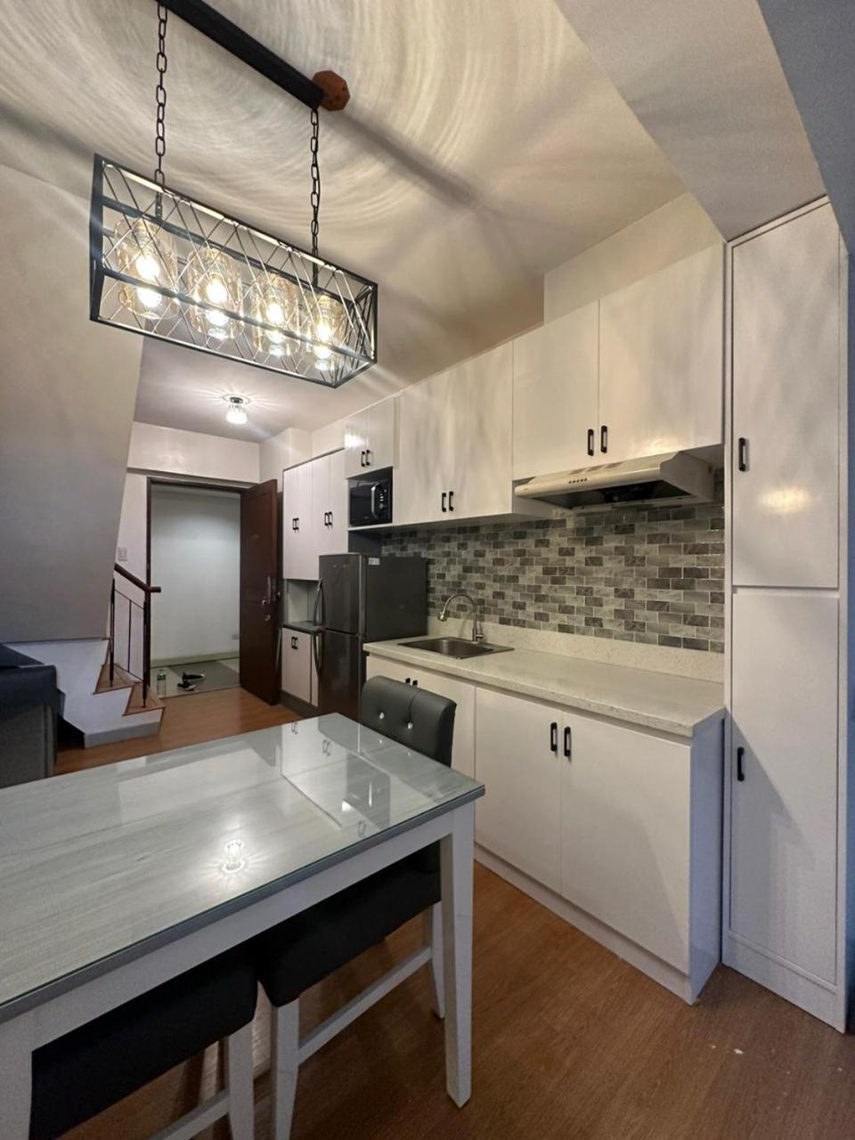 Beautiful Fully Furnished Brand New Manila