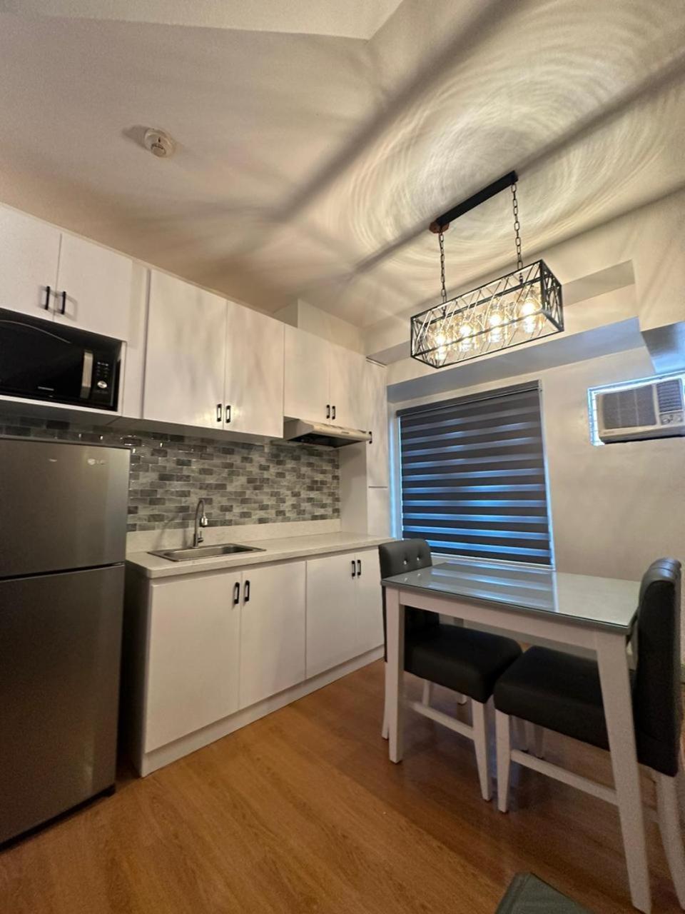 Beautiful Fully Furnished Brand New Apartment